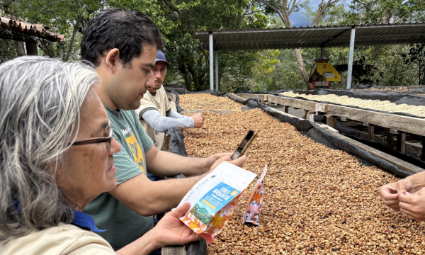 The El Salvador Project: Nine Years of Impact with Los Chelazos