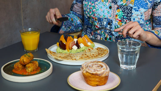 Baristas and Table Service – a match made in heaven?