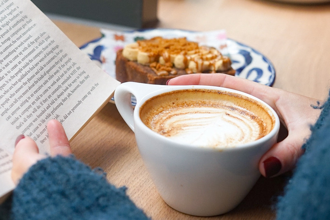 Why We Choose notNeutral Mugs for Every Cup We Serve