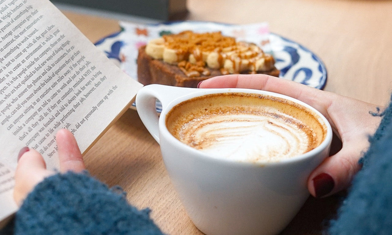 Why We Choose notNeutral Mugs for Every Cup We Serve