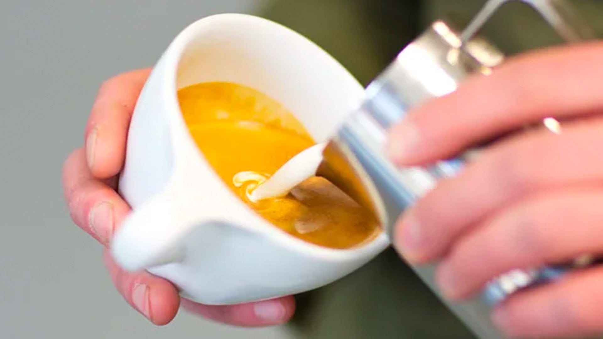 Milk Alternatives for Speciality Coffee