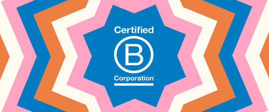 North Star is a Certified B Corp