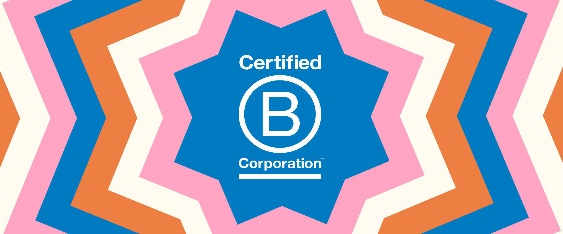 North Star is a Certified B Corp