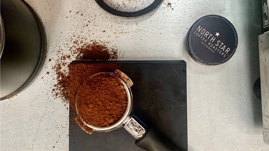 Making Espresso at Home: Common Mistakes