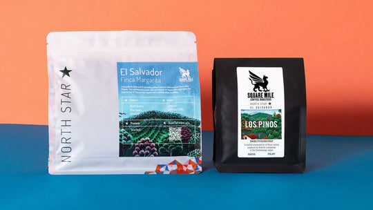 Collaboration in Coffee