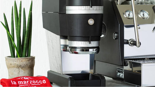 La Marzocco Swift Mini Home Grinder