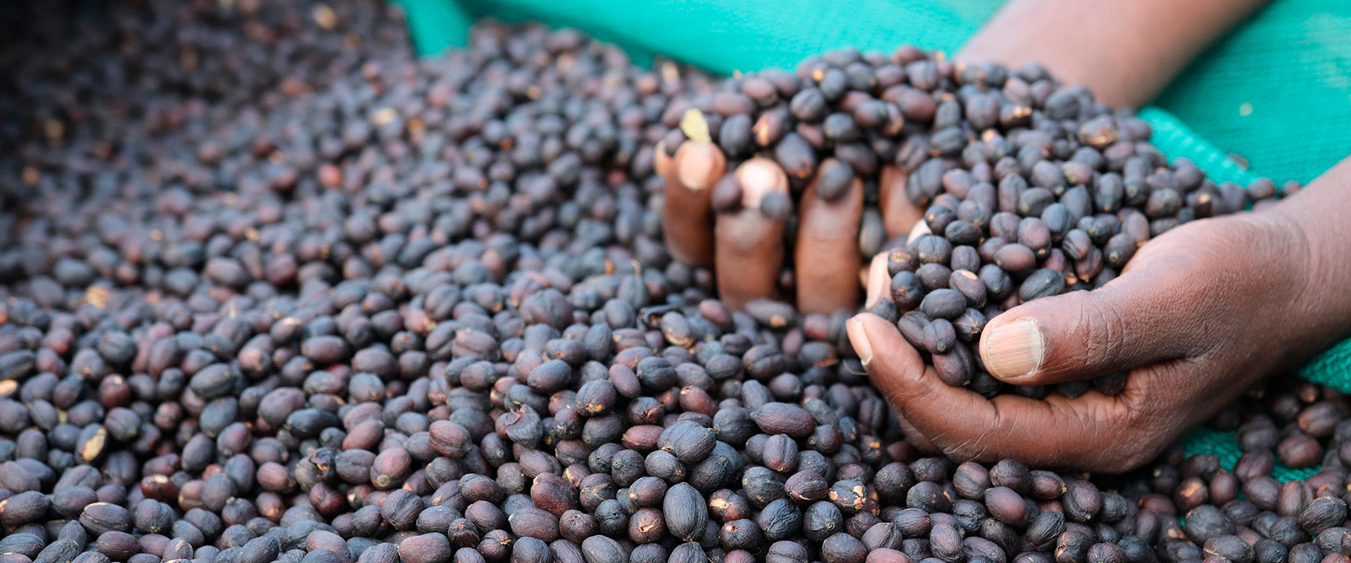 From Rwanda with Love…