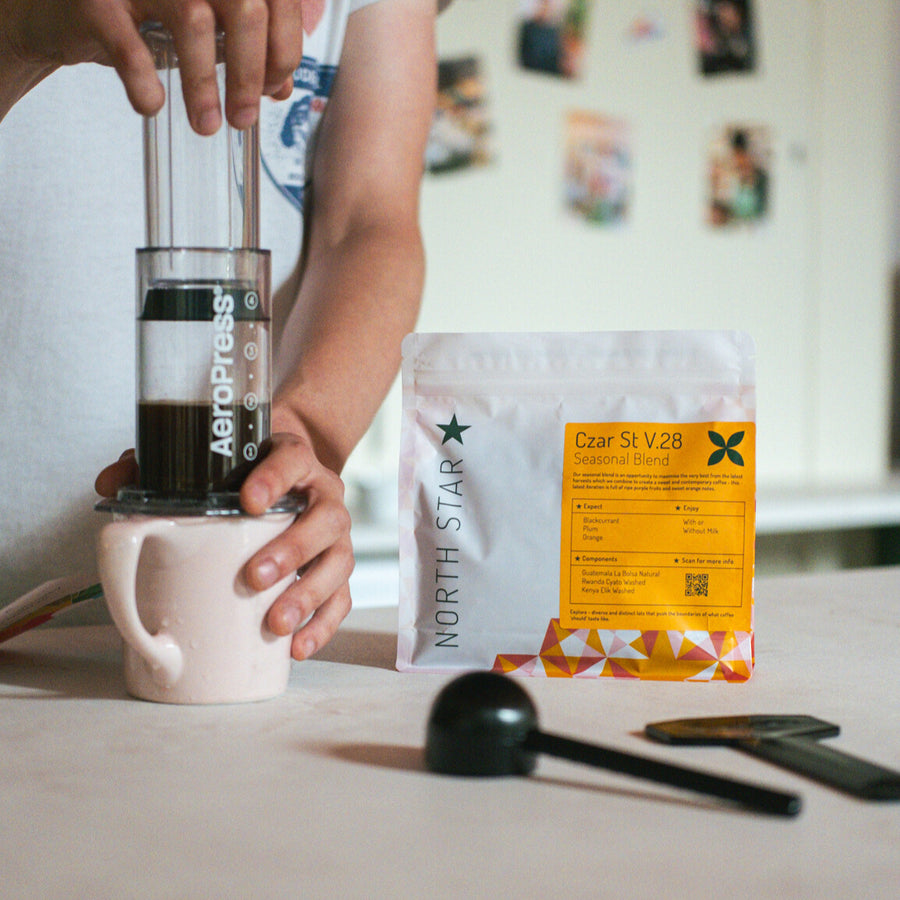 Beginners Brewing Course