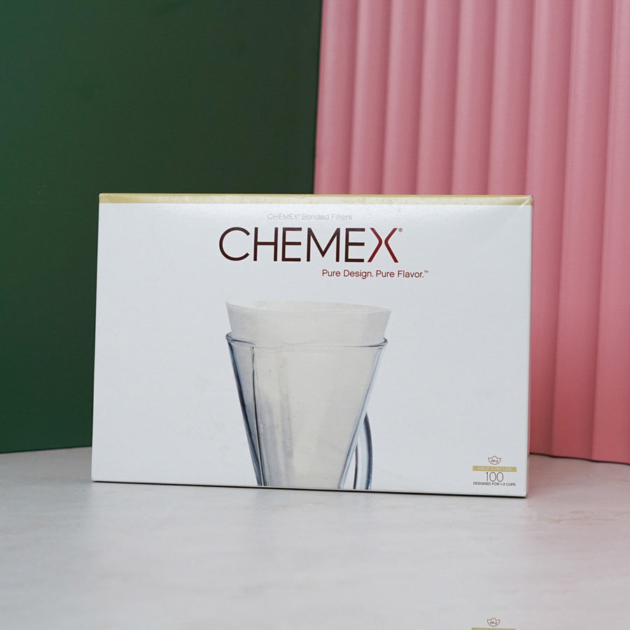 Chemex Filter Papers