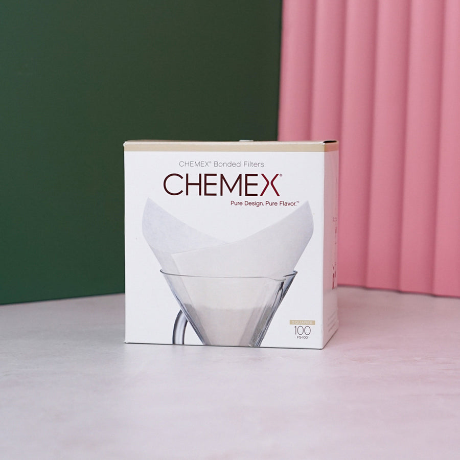 Chemex Filter Papers