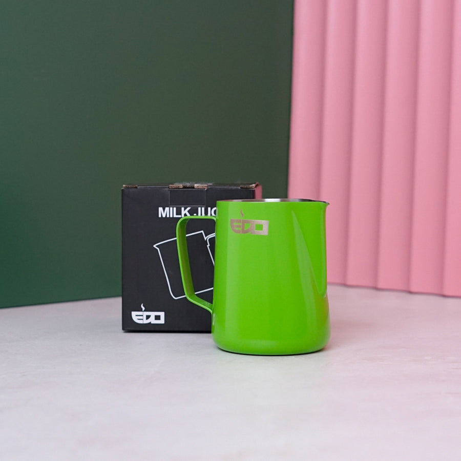 EDO Milk Pitcher (600ml)