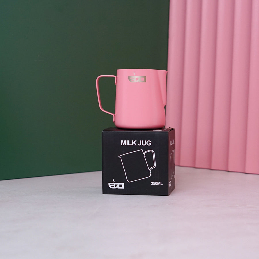 EDO Milk Pitcher (350ml)