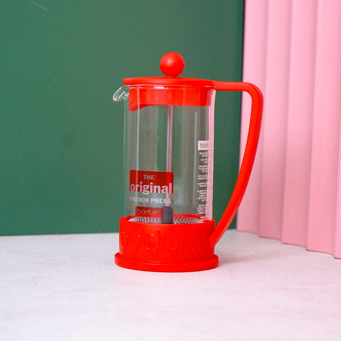 Bodum French Press 3 cup / 0.35l coffee maker