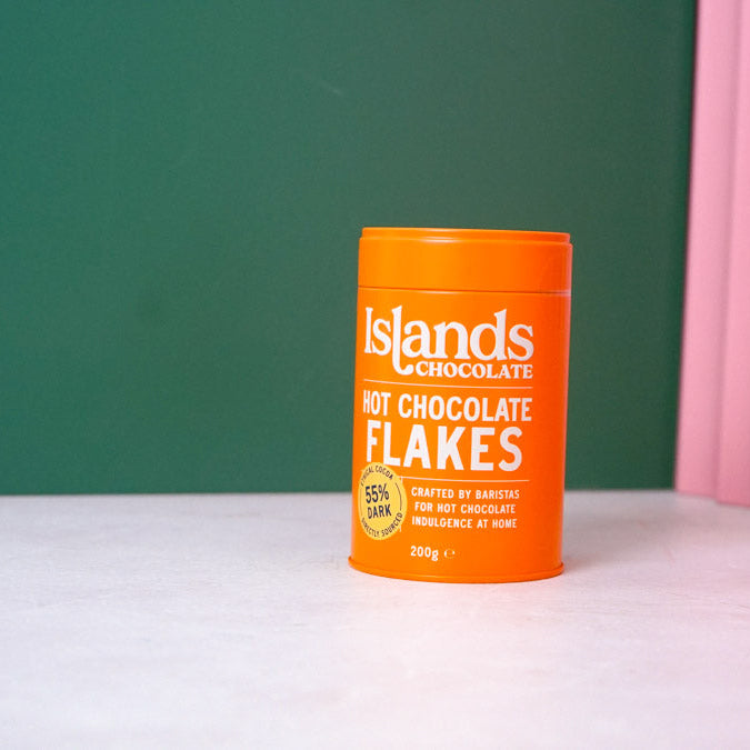 North Star x Islands Mocha Bundle