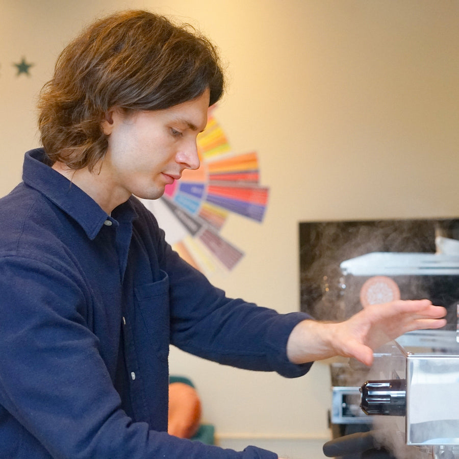 NS*  Barista Course