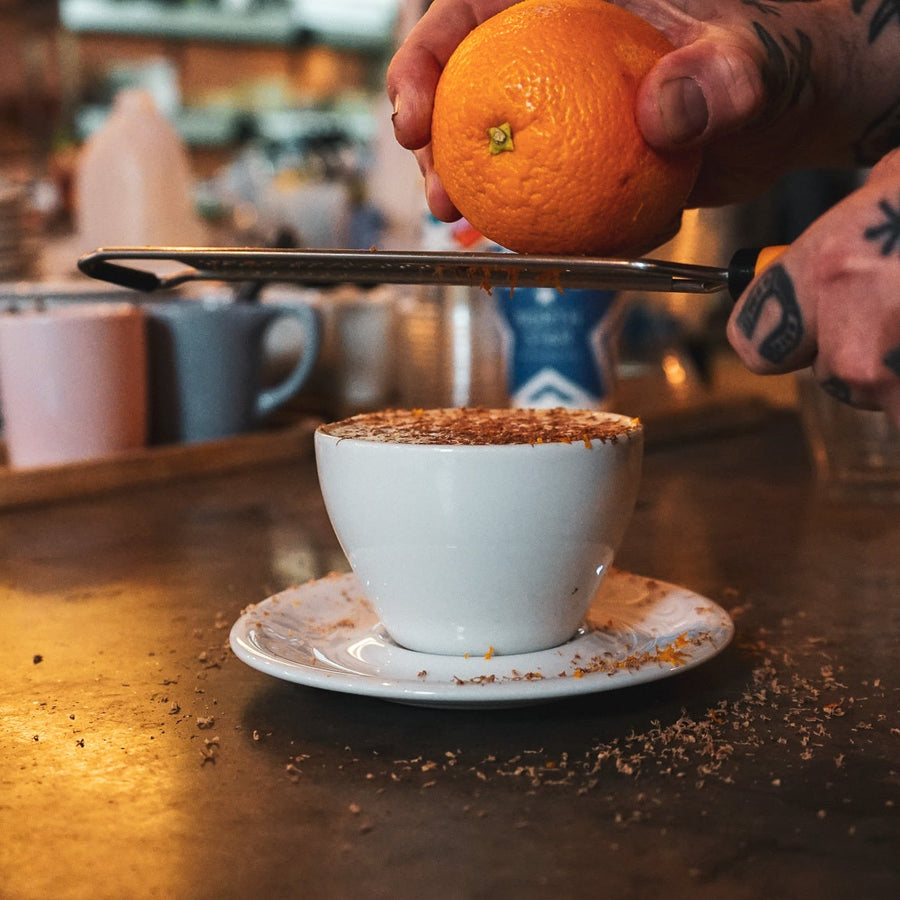 La Marzocco Linea Micra Taster Evening