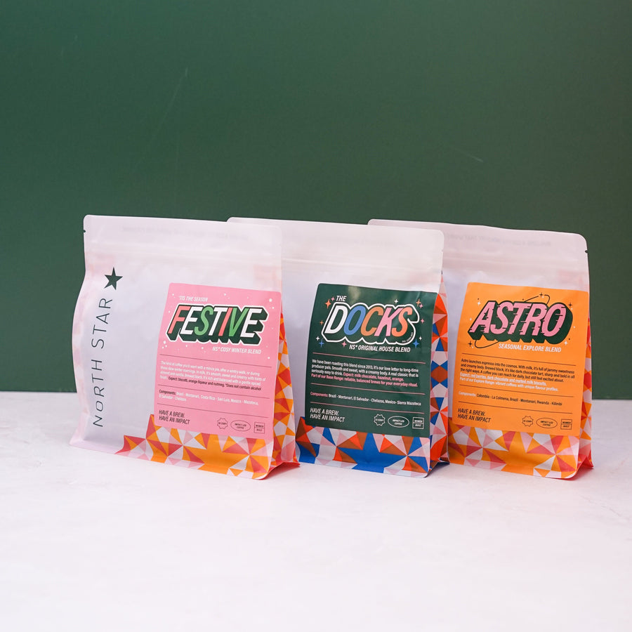 North Star Blends Bundle