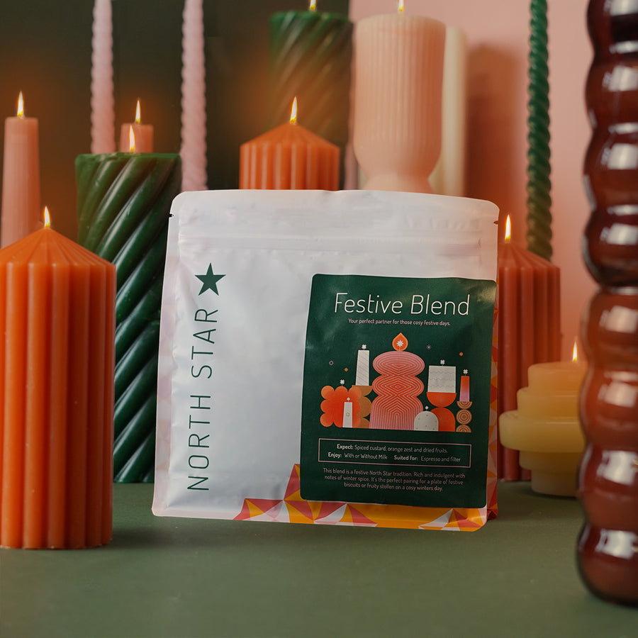 Festive Blend