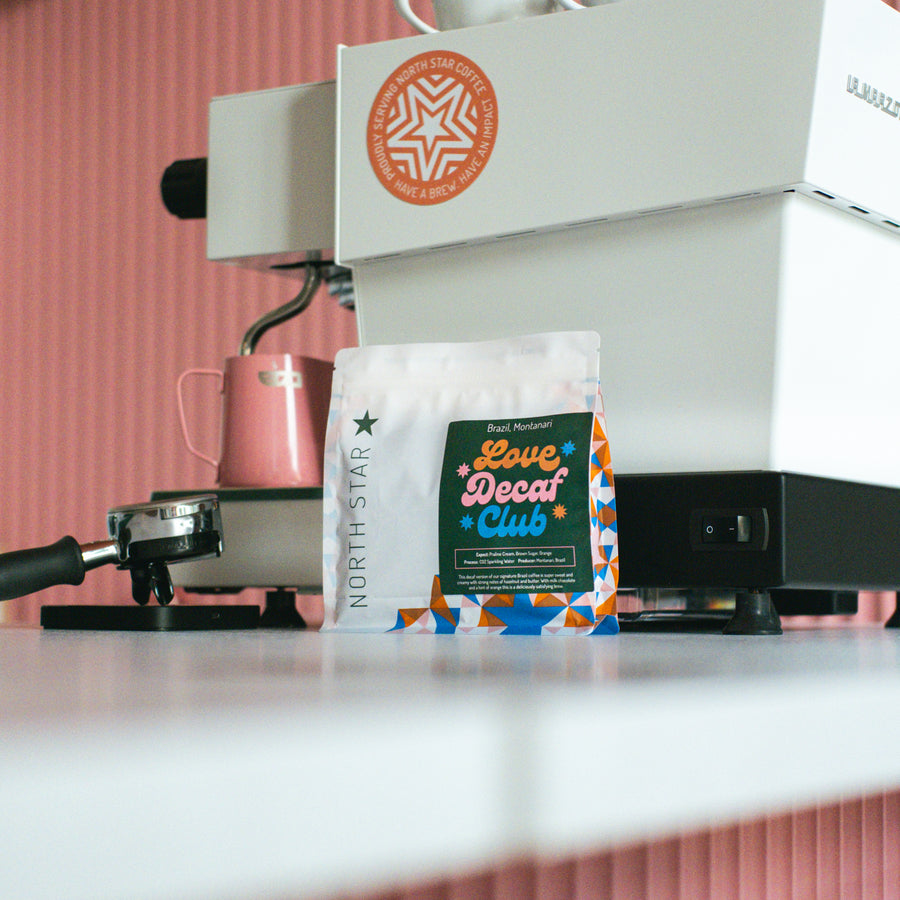 Love Decaf Club Bundle