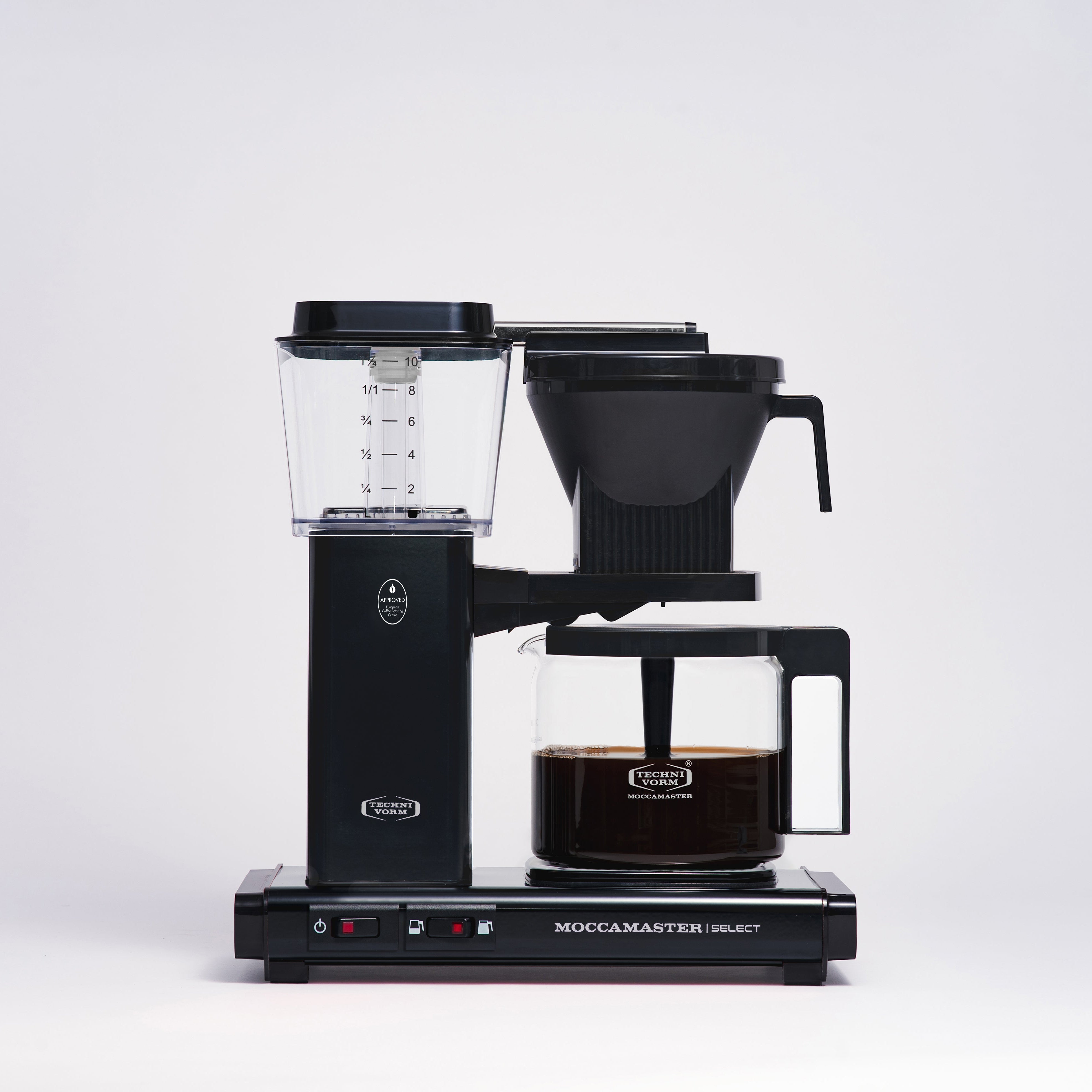 Moccamaster KBG Select Filter Coffee Machine