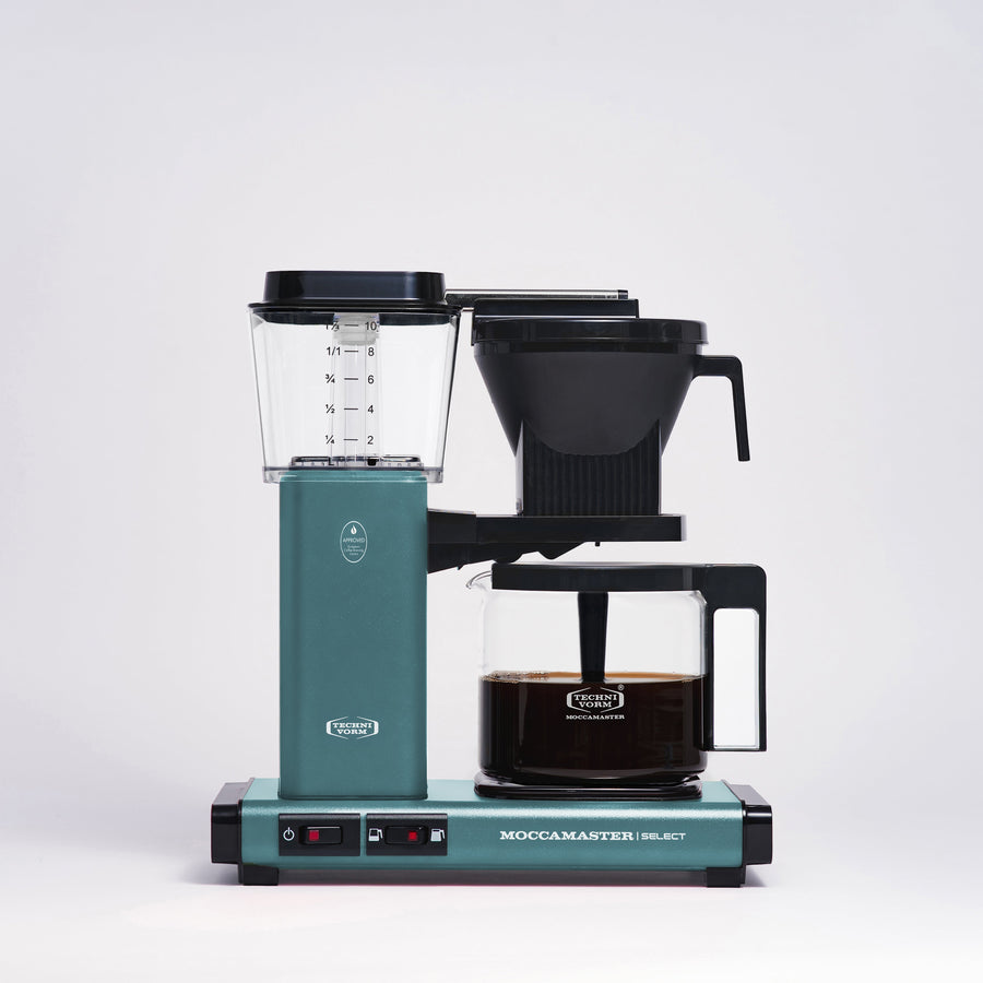 Moccamaster KBG Select Filter Coffee Machine