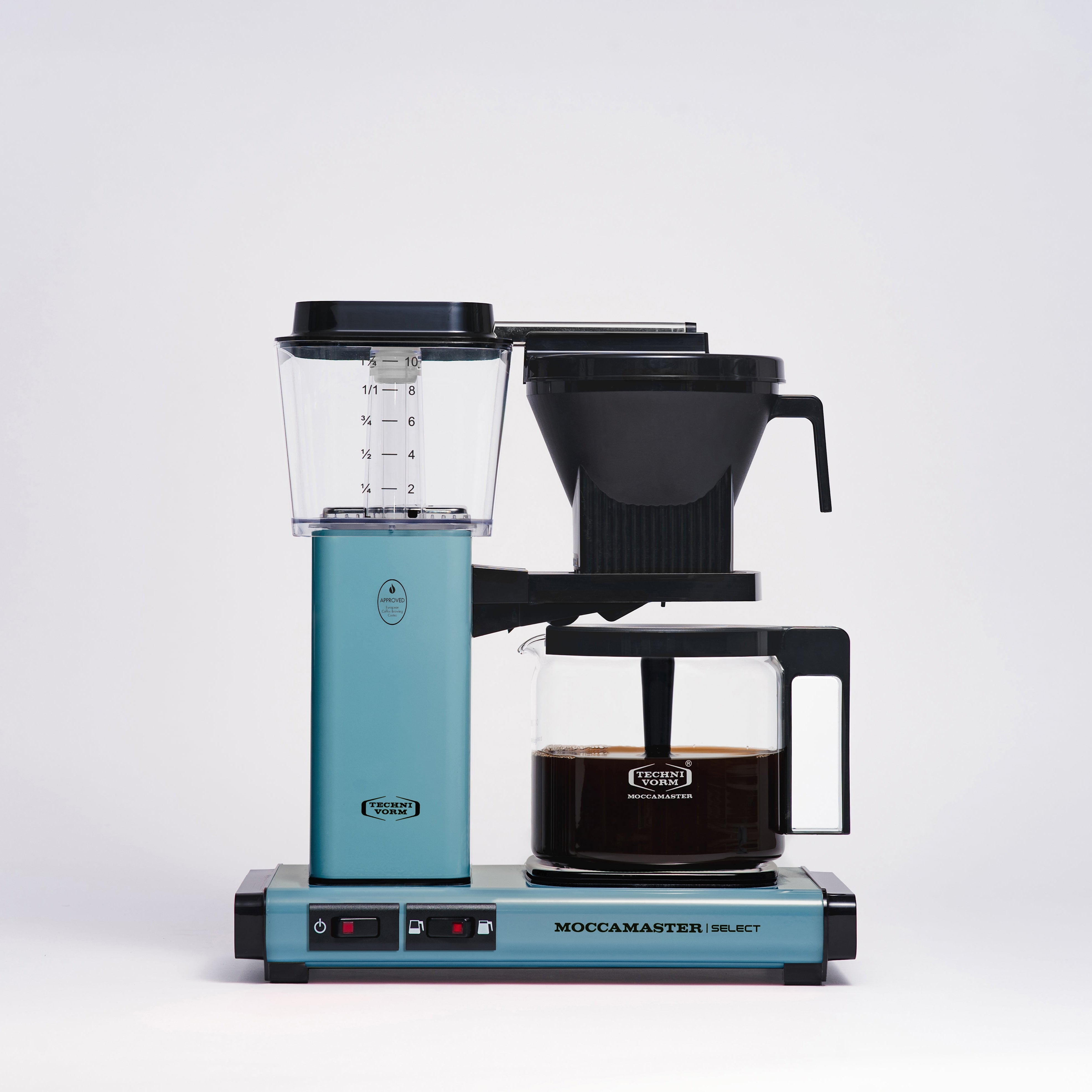 Moccamaster KBG Select Filter Coffee Machine