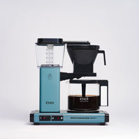 Moccamaster KBG Select Filter Coffee Machine – North Star Coffee