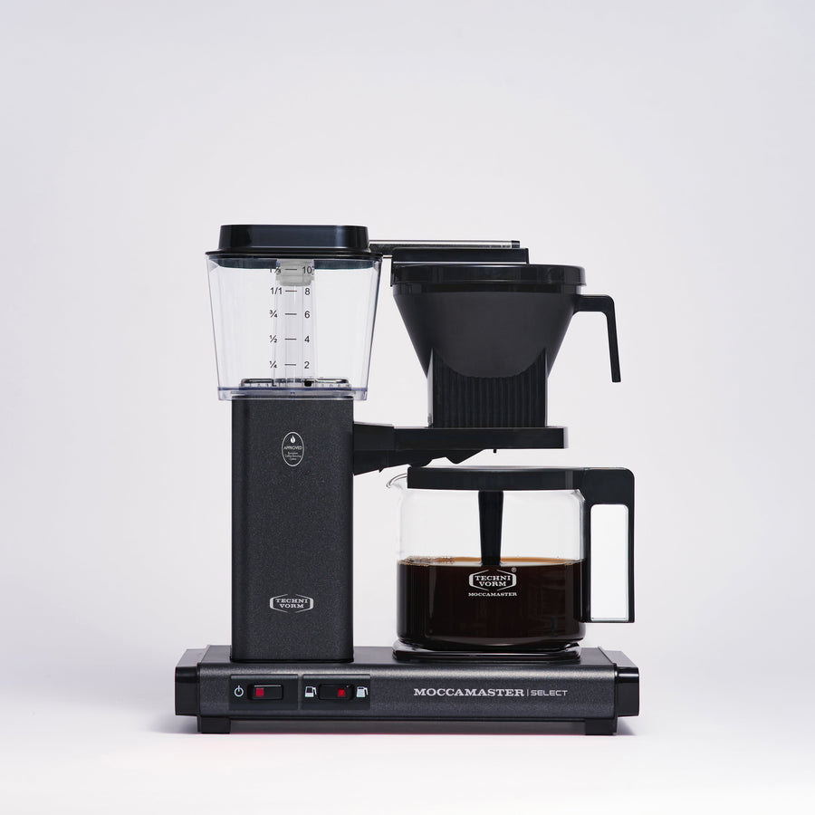 Moccamaster KBG Select Filter Coffee Machine