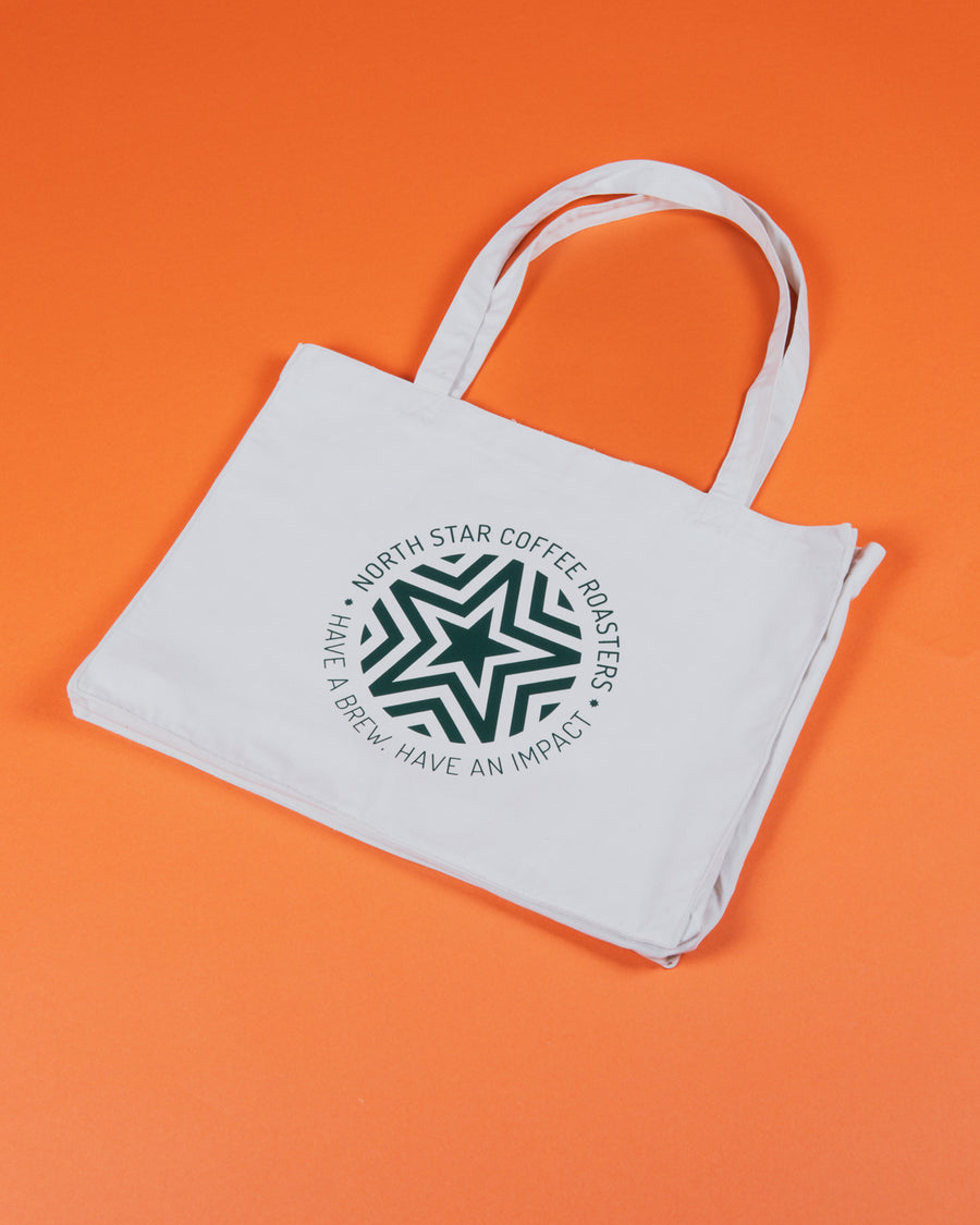 NS* Tote Bag