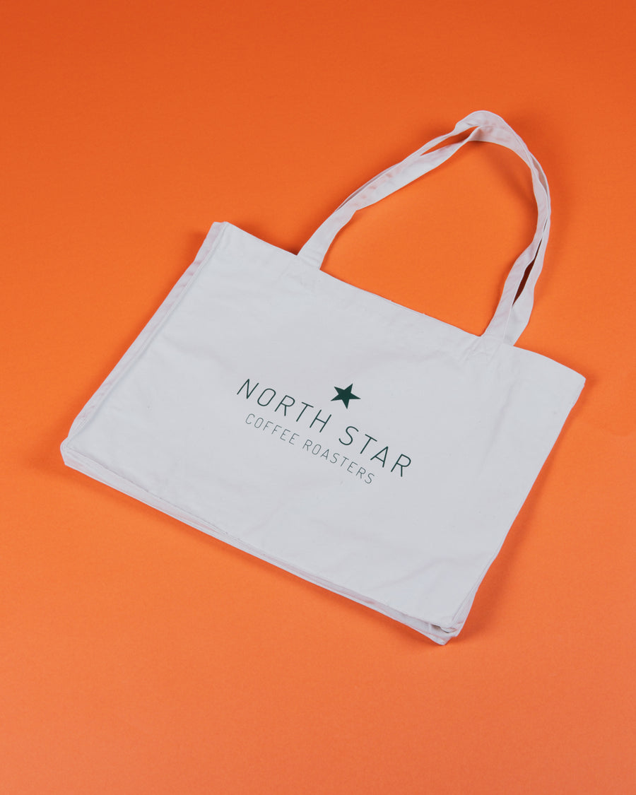 NS* Tote Bag
