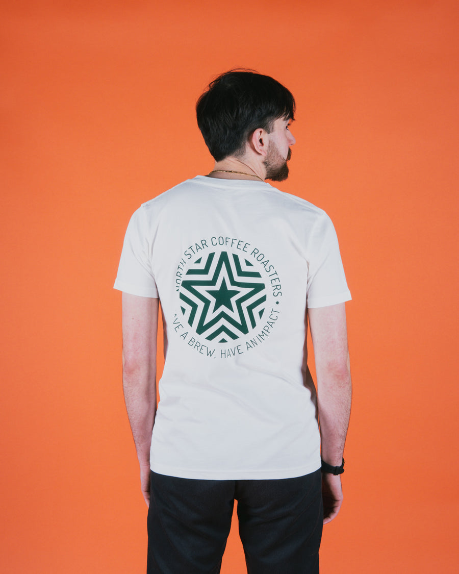 North star t shirt outlet
