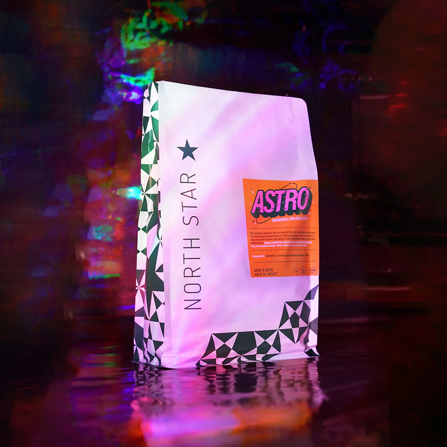Astro Seasonal Blend
