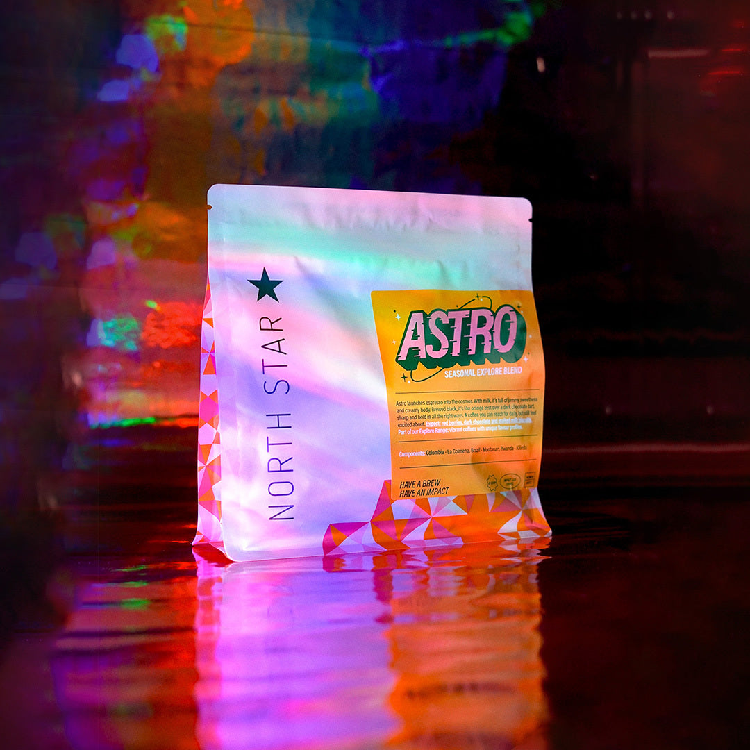 Photo of Astro Explore Blend