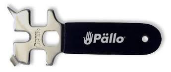 Photo of Pallo Caffeine Wrench