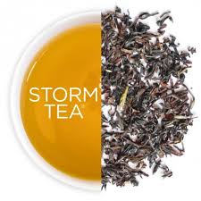 Photo of Handcrafted Organic Makaibari Second Flush Darjeeling (1KG)