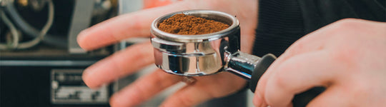 Espresso Brewing Guide