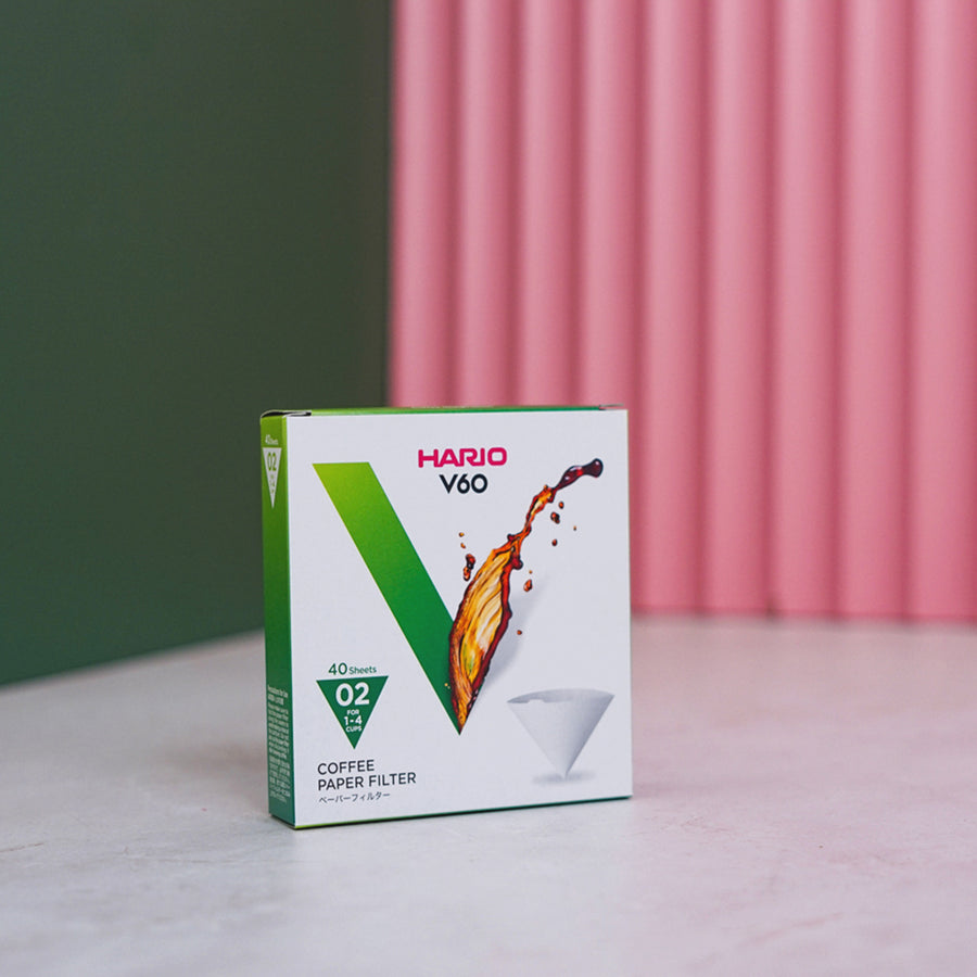 V60 02 Filter Papers