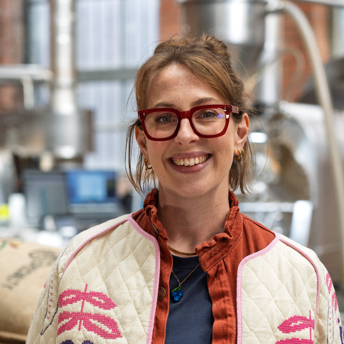 co-founder-of-north-star-profile-photo-in-coffee-roastery