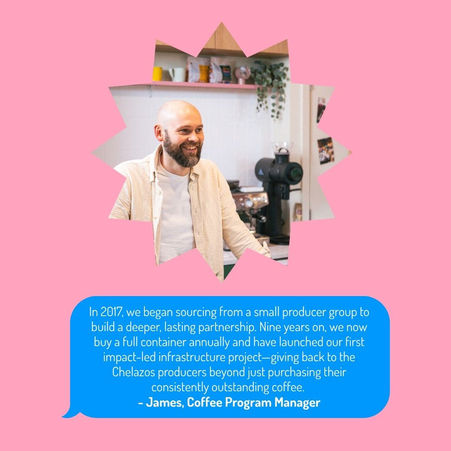 El Salvador Chelazos