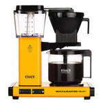 KBG Select Filter Coffee Machine | Moccamaster image 1