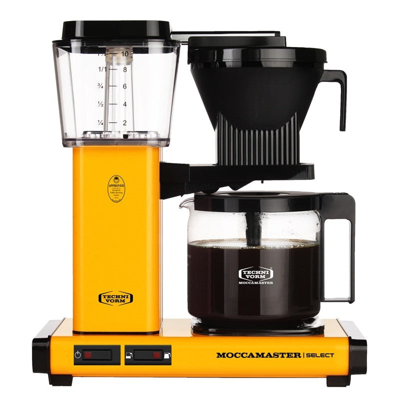 KBG Select Filter Coffee Machine | Moccamaster image 1