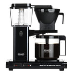 KBG Select Filter Coffee Machine | Moccamaster image 5