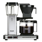 KBG Select Filter Coffee Machine | Moccamaster image 6