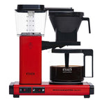 KBG Select Filter Coffee Machine | Moccamaster image 9