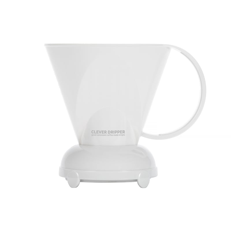 Clever Dripper Filter Coffee Bundle