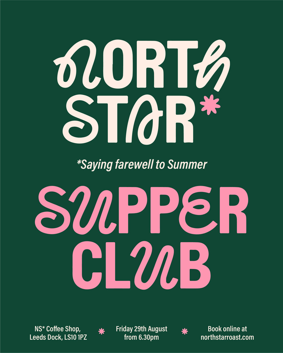 NS* Supper Club 03 - 29th August