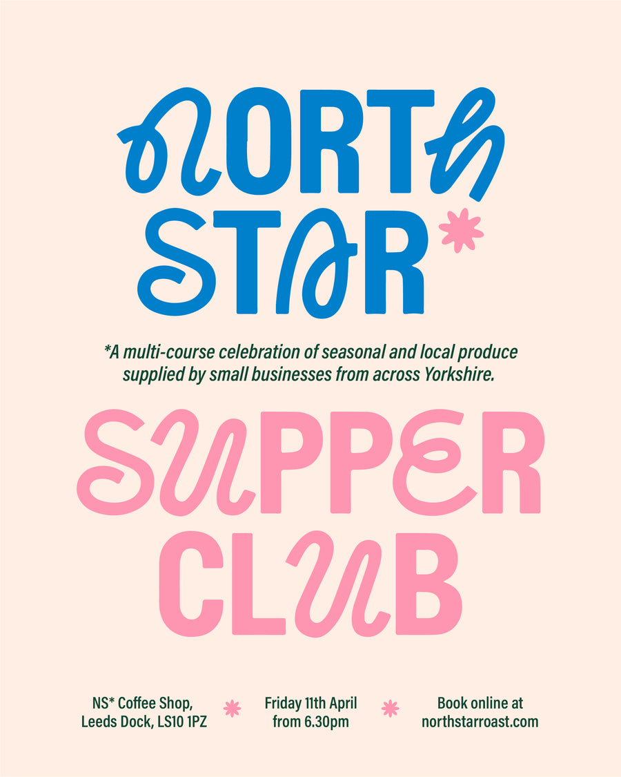 NS* Supper Club 02 - 11th April