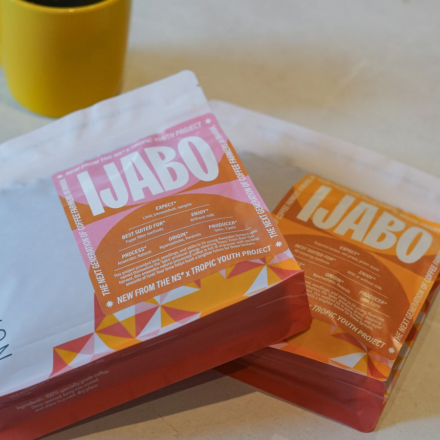 Ijabo Flyer