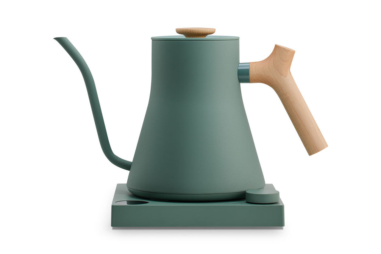 Stagg EKG Pro Electric Pouring Kettle - 0.9 Litre | Fellow image 3