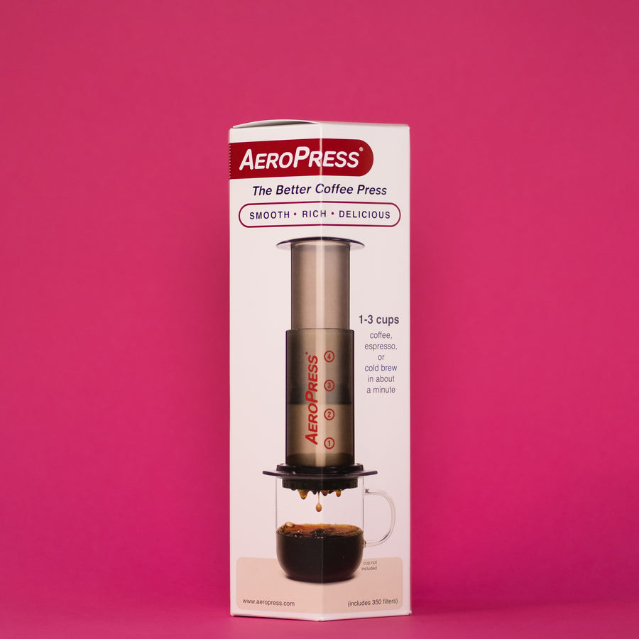 Aeropress